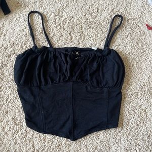 Black Pacsun tank top